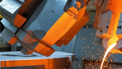 2026 How to Understand the Difference Between Casting and Machining?