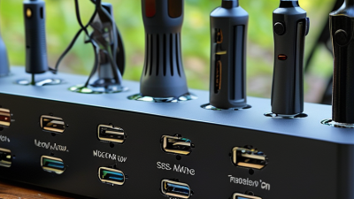 Best 12V USB Charger for All Your Charging Needs?