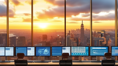 Top Hvac System Monitoring Solutions for Global Buyers?