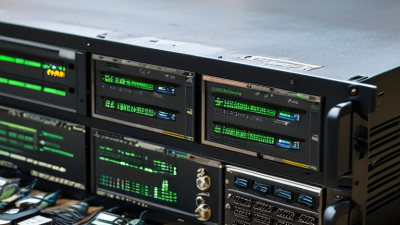 800G Optical Transceiver Best Options for Global Buyers?