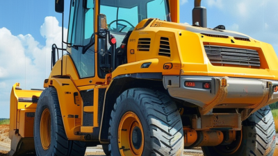 Best Skid Steer Loader for Global Buyers in 2026?