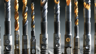 Top 10 Tungsten Carbide Drill Bit Sets for Global Buyers?