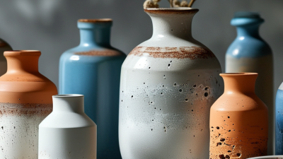 What Factors Influence Ink Adhesion on Ceramic Materials?
