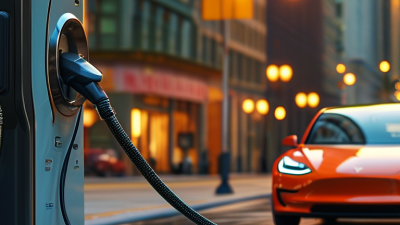 Top 5 Tips for Choosing the Right kW Rating for Your EV Charger?
