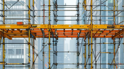 What is Kwikstage Scaffold Parts and How to Buy Them?