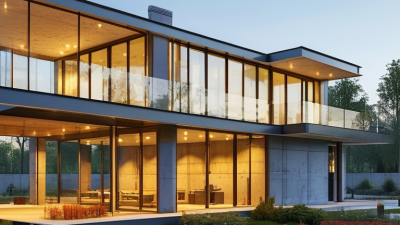 How are Steel Structure Houses Built Efficiently?