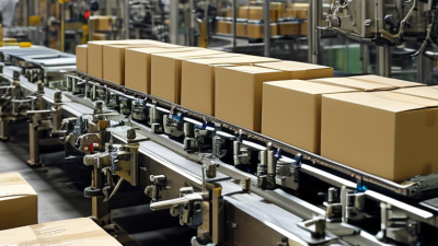 How to Improve Packaging Consistency Across Production Batches?