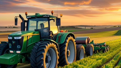 Best Tractor Machines for Global Buyers in 2026?