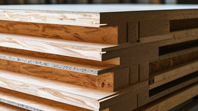 What is Ordinary Plywood and Why Should You Choose It?