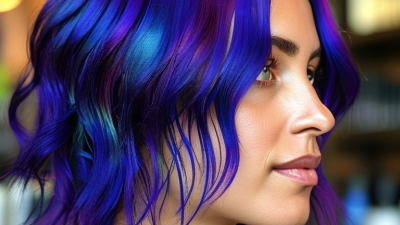 Best Salon Products for Color Treated Hair in 2026?