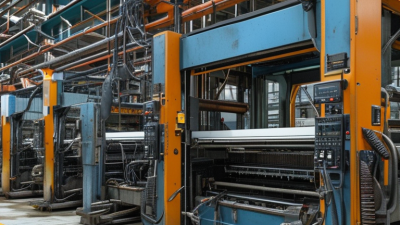 Top 10 Costs of Maintaining an Industrial Inkjet Printer?