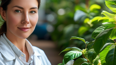 Top 10 Plant Extracts for Global Buyers in 2026?