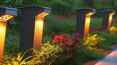 What is a Solar Gate Light and How Does It Work?