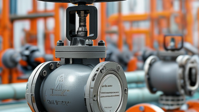 China Best Actuated Ball Valve for Global Buyers?
