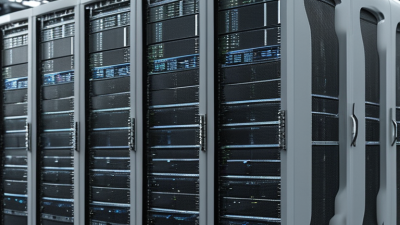 Top 10 AI Server Production Companies You Should Know?