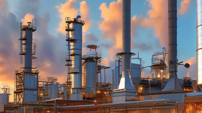Top 10 Gasket Plate Heat Exchanger Benefits for Global Buyers?