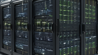 Top Artificial Intelligence Server Manufacturers for Global Buyers?