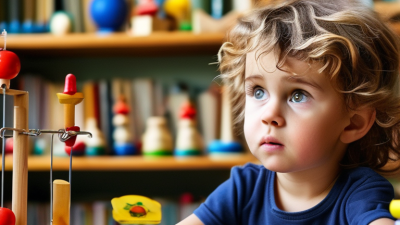 Top 10 Reasons Why Sensory Toys Boost Learning Success