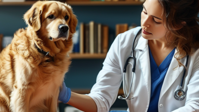 Veterinary Diagnostic Process 5 Essential Tips You Must Know?