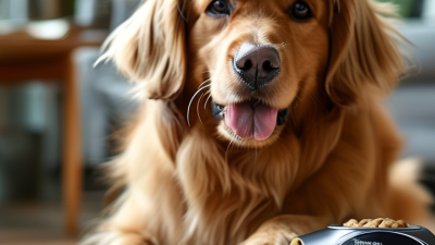 Do Smart Pet Feeders Record Feeding History for Better Care?