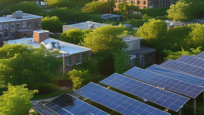 How to Install a Small Solar System in Your Apartment?