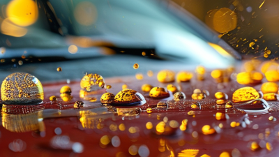 2026 Best Ways to Clean Car Accessories Safely?
