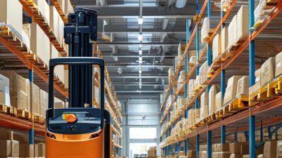 China Best 4 Way Shuttle Storage Solutions for Your Needs?