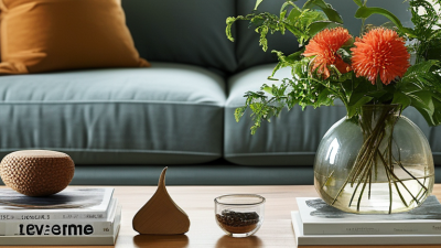 10 Tips to Style Your Coffee Table Like a Professional Designer?