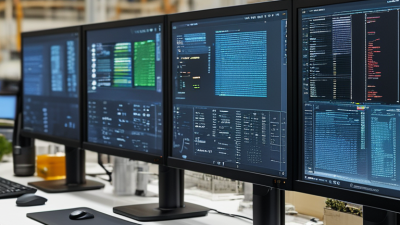 2026 Best Industrial Touch Display for Global Buyers?