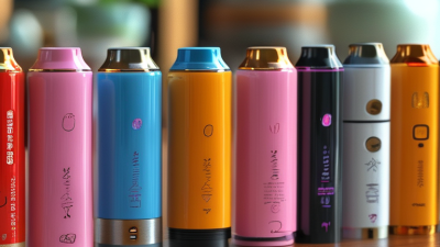 China Best Benefits of Pod Systems for Global Buyers?