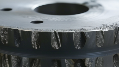 Why Are Tungsten Carbide Inserts Turning Black in 2026?