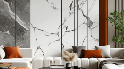 How to Choose the Best UV 3D Wall Marble for Your Home?