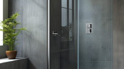 How to Choose the Best Shower Screen for Your Bathroom?