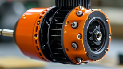 Best DC Micro Vibration Motor for Global Buyers?