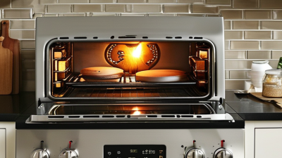 Top 10 Tips for Choosing Hot Air Convection Ovens