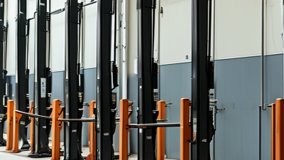 How to Choose the Best Car Parking Lift for Your Needs?