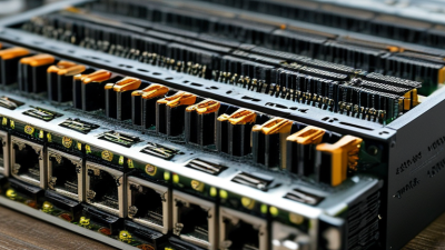 Top Fiber Optic Module Manufacturers to Consider for Your Needs?
