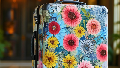 Top 5 Best Materials for Durable Luggage You Should Know?