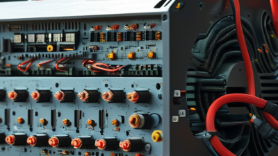 Top 10 Ways to Minimize Voltage Fluctuation in DC Power Supply?