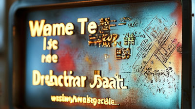 What is a Backlit Metal Sign and How to Choose One?