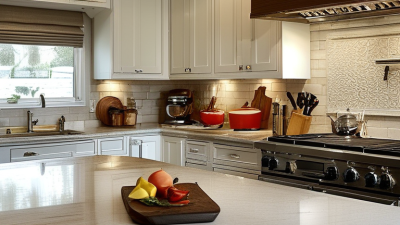 Why Non Slip Boards Boost Kitchen Safety for 2026?