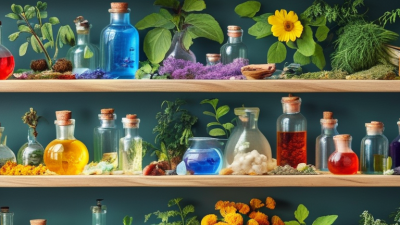 How are Natural Extracts Made and Their Benefits for Buyers?