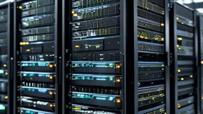Why Choose the Right Data Center Optical Transceiver for Your Needs?