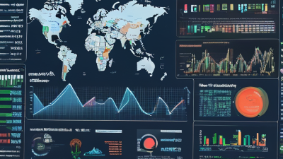 Top 10 Dashboard Digital Solutions for Global Buyers?