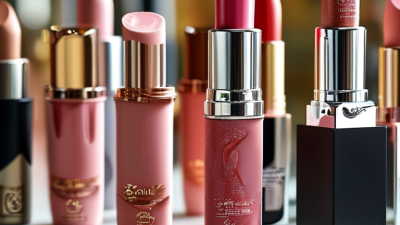 How to Choose the Best Lipstick Making Machines for Your Business?