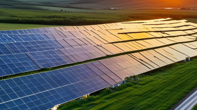 Top 10 Benefits of Tilted Single Axis Solar Trackers?