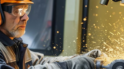 Essential Safety Gear for CNC Machining Center Operation Tips?
