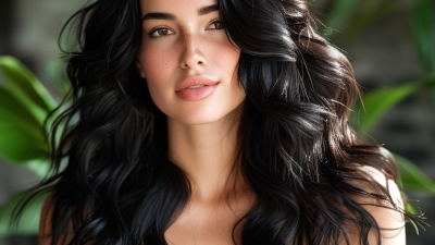 How to Restore Shine to Dull Hair Naturally and Effectively?