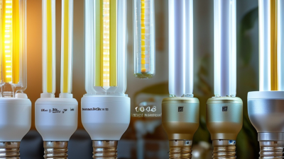 How to Cut Electricity Costs with LED Lighting in 2026?