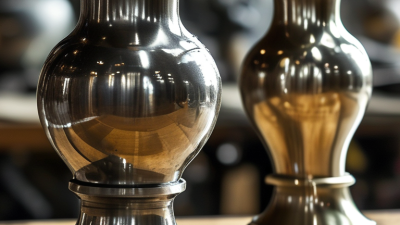 What Factors Determining the Price of Custom Metal Crafts?